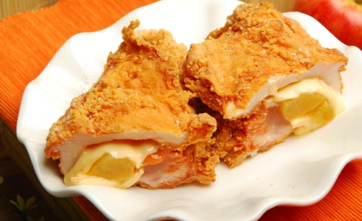 这种鸡排竟然代表了大众口味?皇小小鸡排带你充分了解它的过去