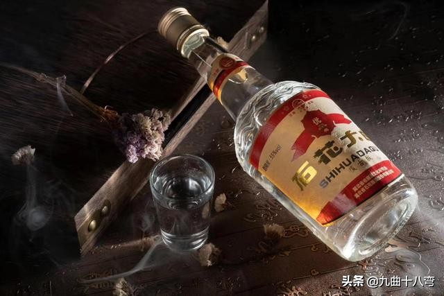 白酒基础知识大全,白酒基础知识考试
