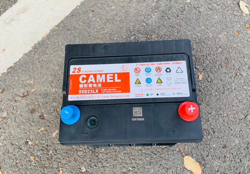 什么汽车在用骆驼蓄电池,汽车骆驼蓄电池价格一览表