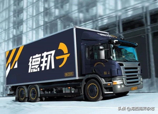 德邦快递近五年的经营状况,德邦快递公司现在的发展现状