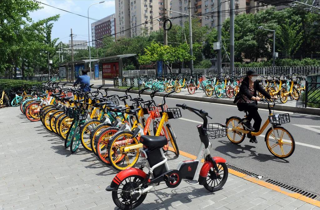 什么叫腰部互联网,腰部互联网