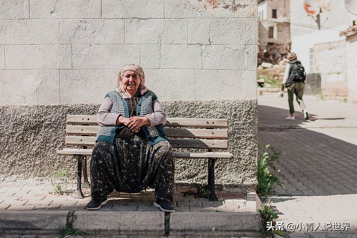土耳其的生活到底是个什么样子,土耳其在欧洲属于什么生活水平