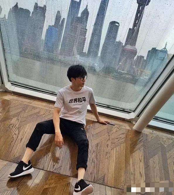 薛之谦上海豪宅,薛之谦的北欧豪宅