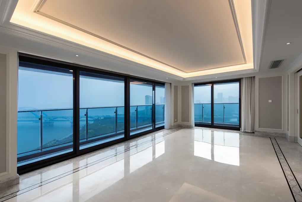 知乎绿城丨阳台之上