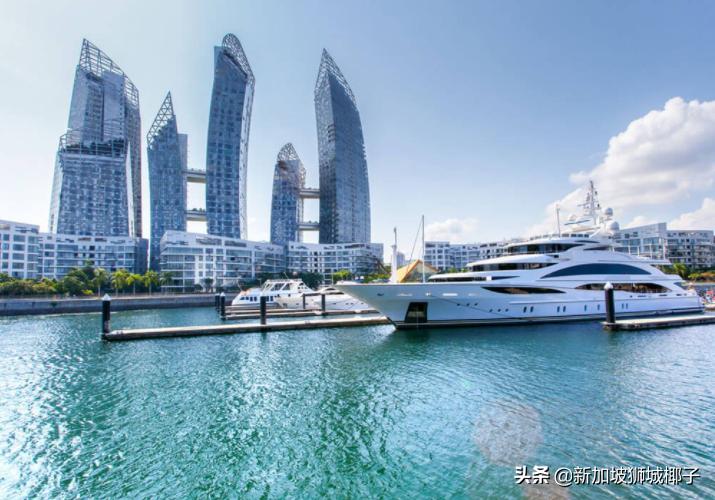 出海轰趴看日落！新加坡游艇攻略，低至89元/人