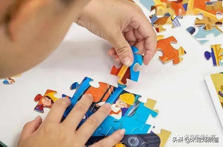 省下万元早教费,轻松省下两万早教费