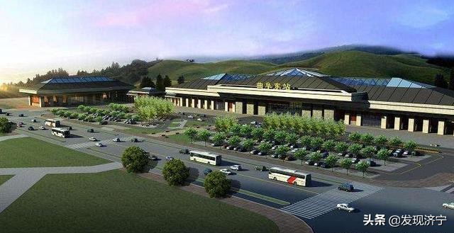 济宁有几个县由济南代管,济宁市代管曲阜和邹城什么意思