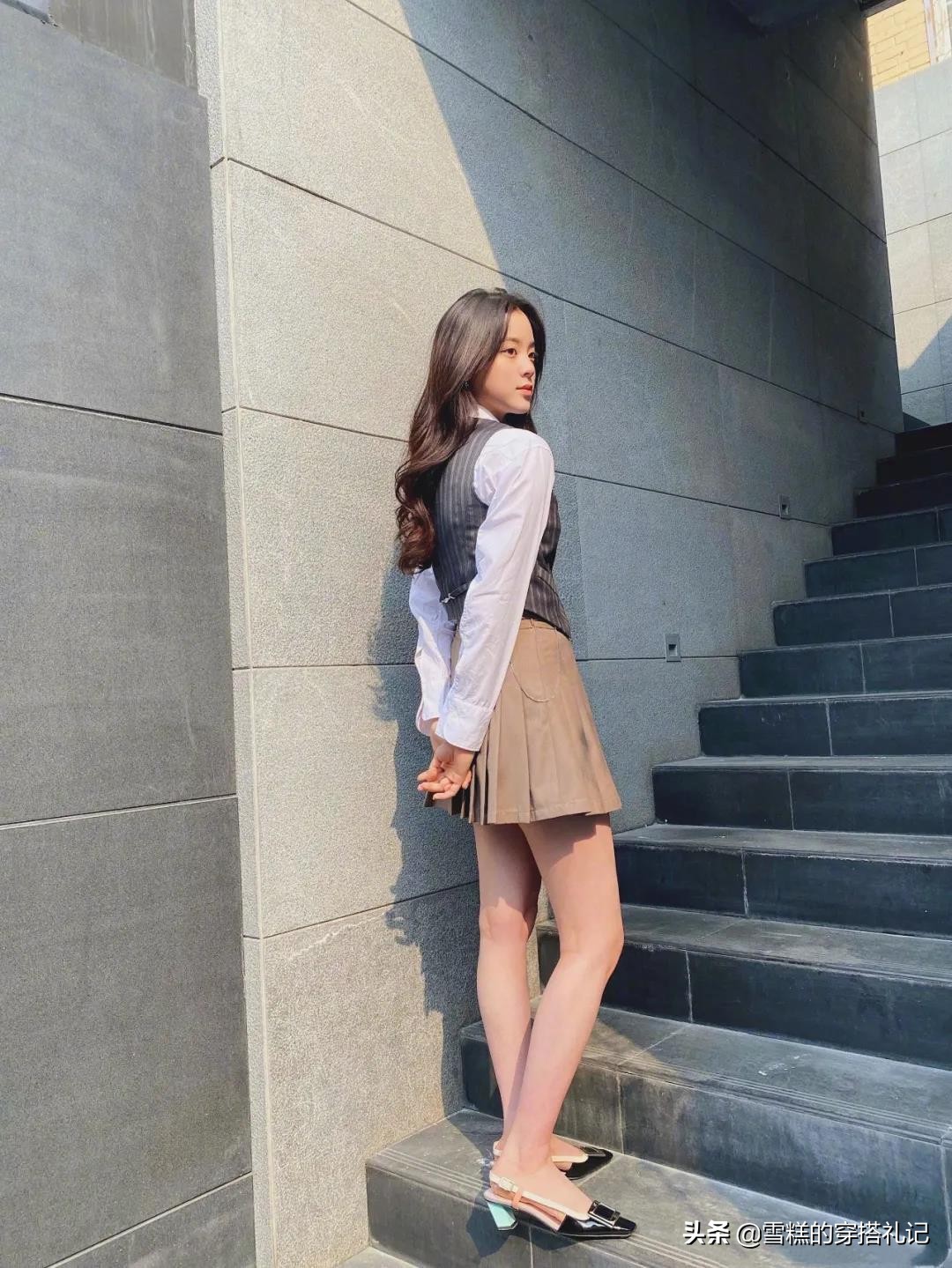 夏季适合穿搭的爆款鞋,今夏必穿的3双鞋这样搭配美炸了