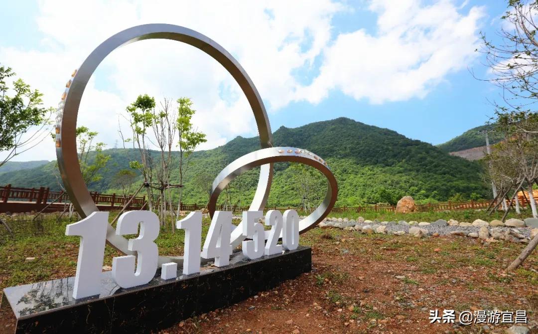 宜昌最美爱情公路,湖北宜昌最美318国道