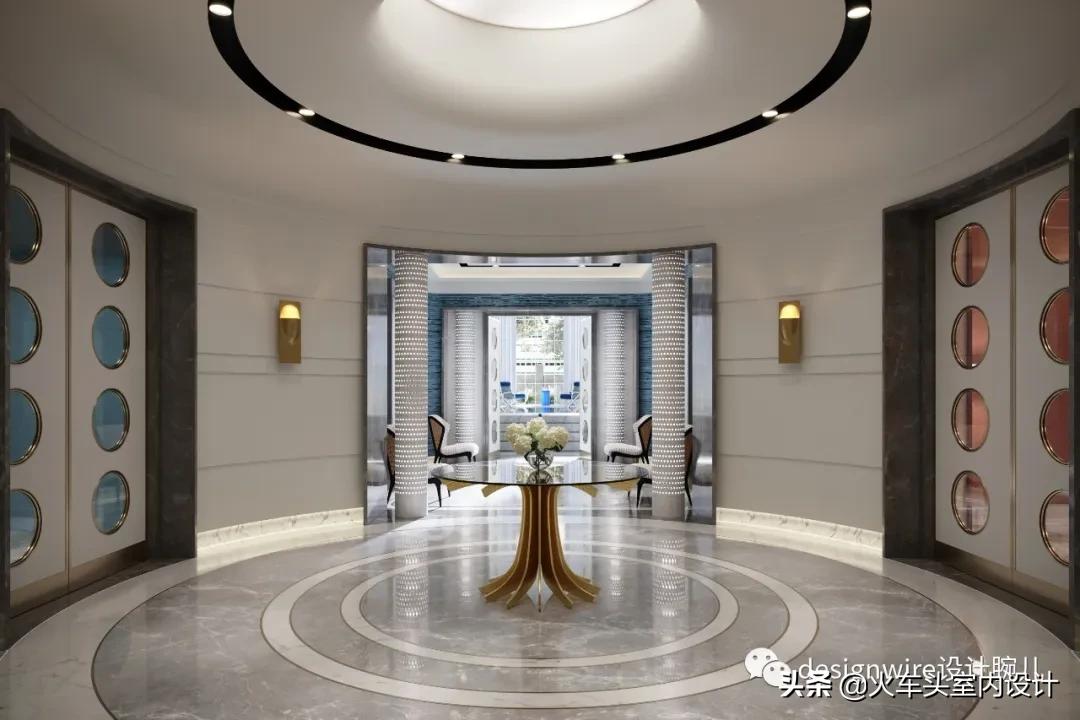 2020地产豪宅产品系列,2021地产排行榜100强