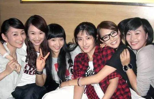 马蓉白静,马蓉与白静