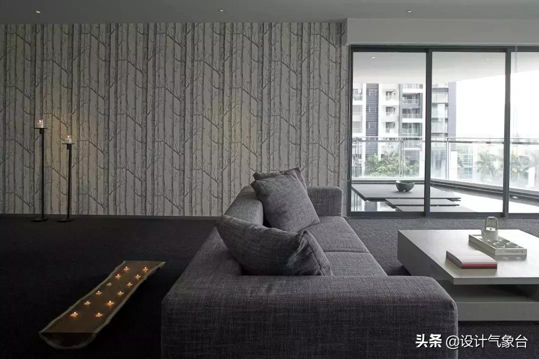 经济实用十款简约户型图集欣赏,经典户型装修附户型图