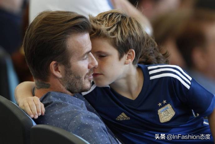 贝克汉姆一家南非广告,贝克汉姆一家纪录片