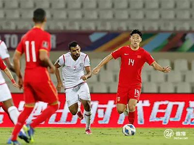 国足vs新加坡观后感,国足1比1战平阿曼相册