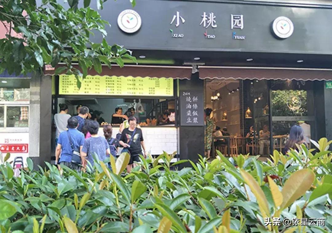 开在lv旁边的margie,开在lv边上的米店