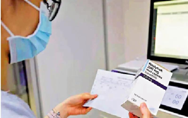 粤港澳大湾区药械通,大湾区药械通