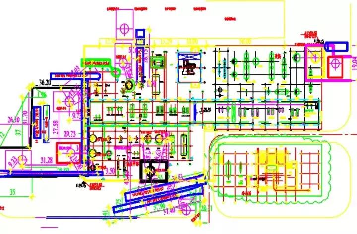 吊装方案计算公式,吊装施工方案编写
