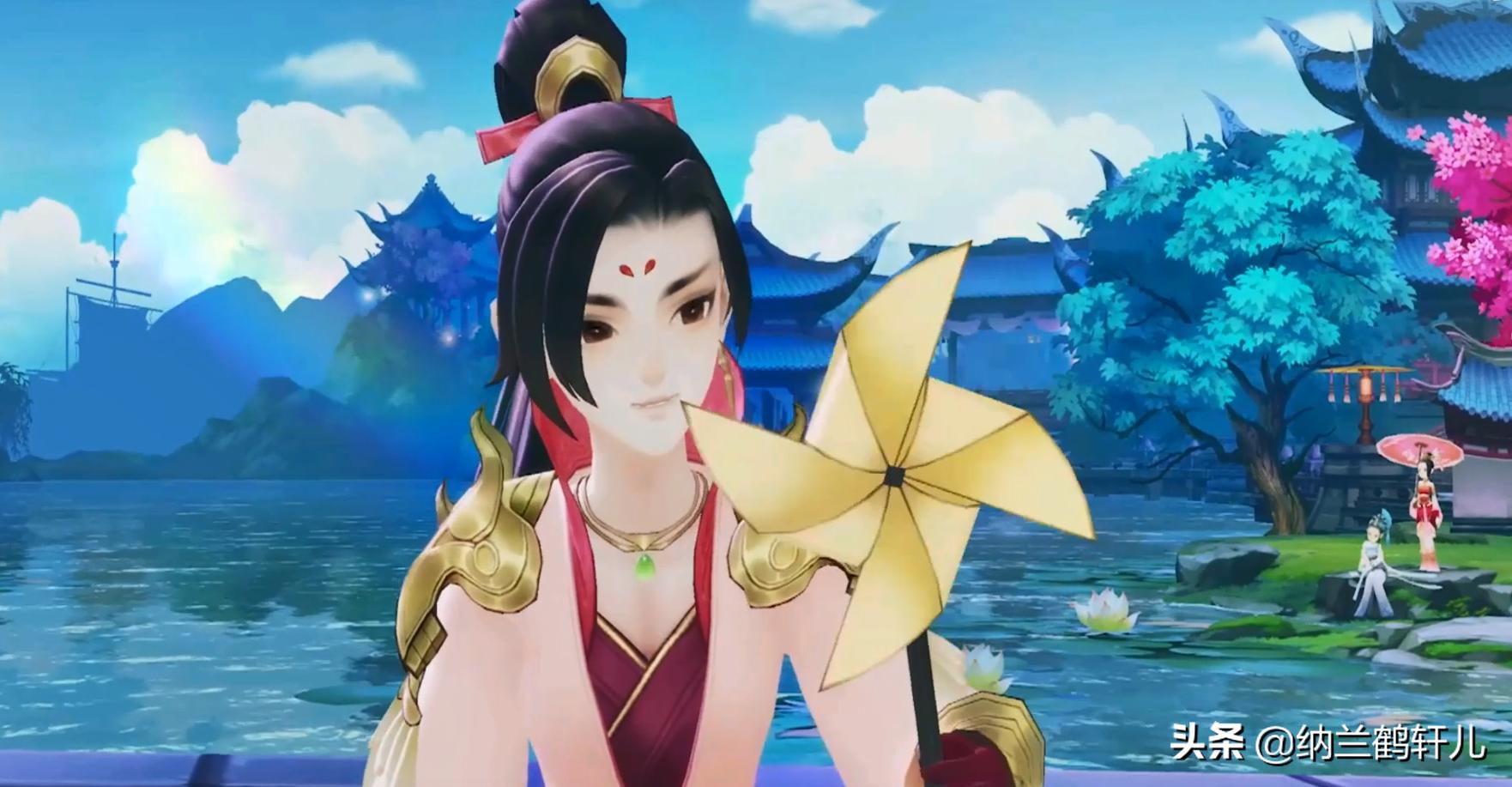 剑网3七秀坊风景,剑网三五毒七秀门派