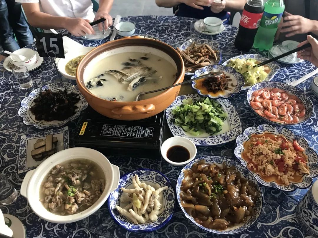 千岛湖-听说这人少景美的地方是杭州的后花园？