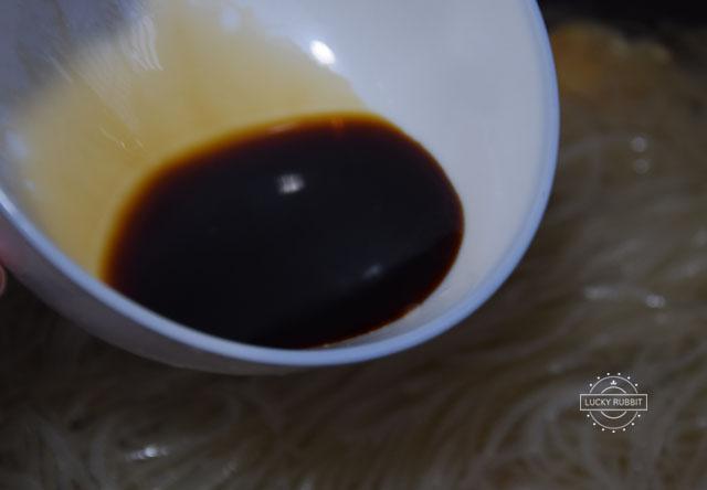 真正的好红薯粉丝,好纯红薯粉条好吃不贵