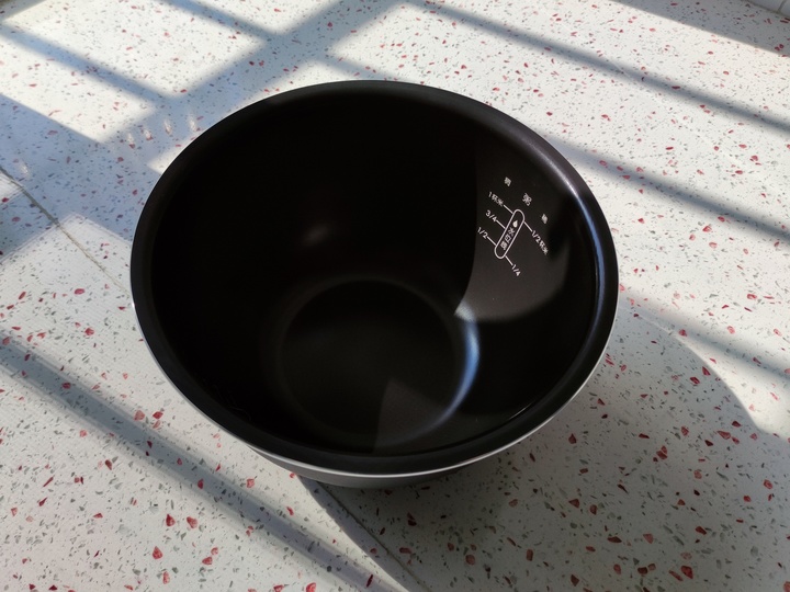 米家智能快煮电饭煲,米家智能快煮电饭煲怎么样