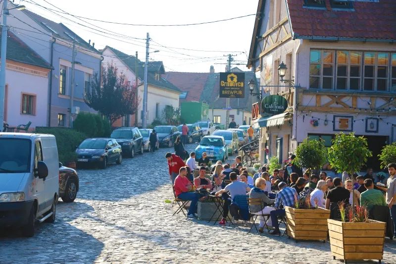 塞尔维亚最值得去的十大景点,塞尔维亚十佳游览地