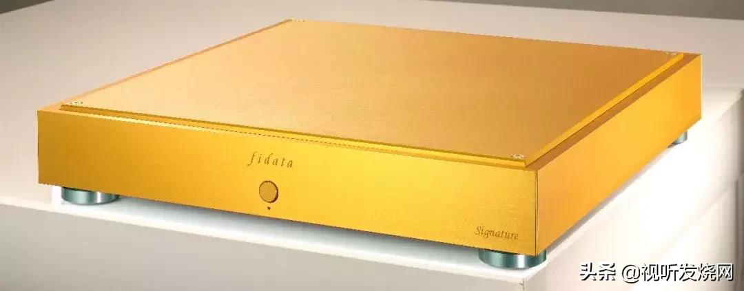 数码流时代的终极讯源，fidataHFAS1-XSG20