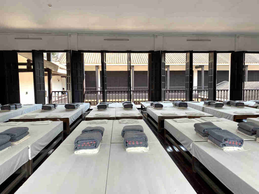 黄埔军校旧址纪念馆怎么去,桂平市黄埔军校旧址在哪里