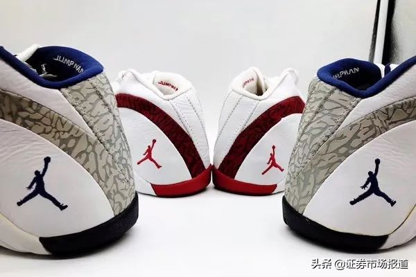 炒到天价的鞋,炒鞋圈背后内幕