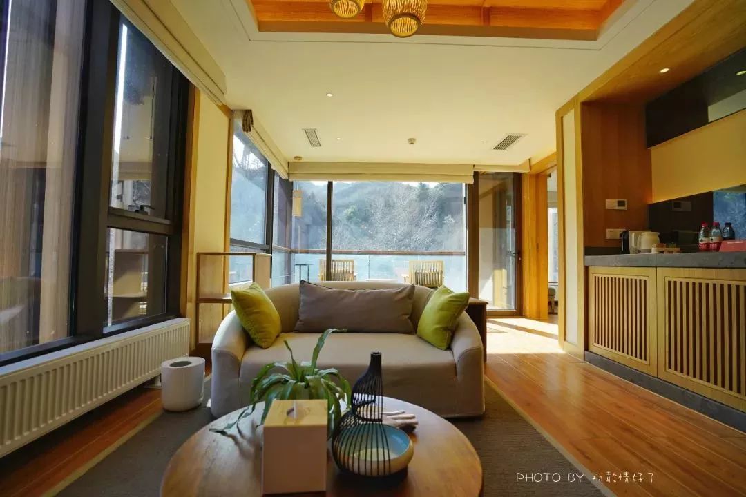 古北水镇温泉游玩攻略,古北水镇景区住宿加泡温泉