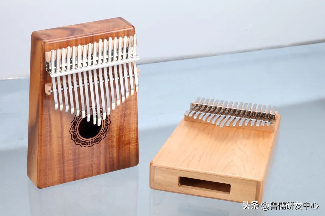 拇指琴用调音器怎么调音,拇指琴日常保养调音技巧