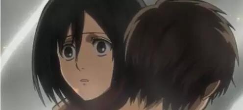 进击的巨人三笠阿尼,进击的巨人三笠结局分析