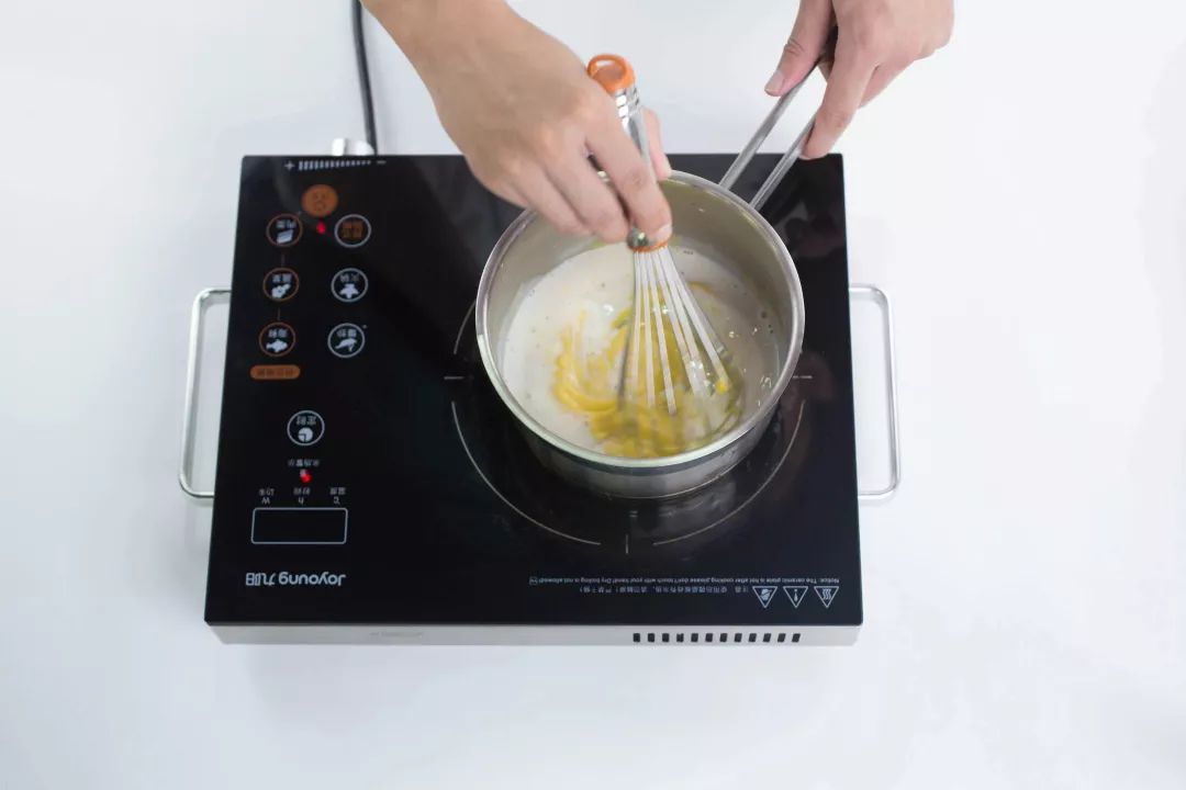 抖音最火的半熟芝士,最近火的芝士视频