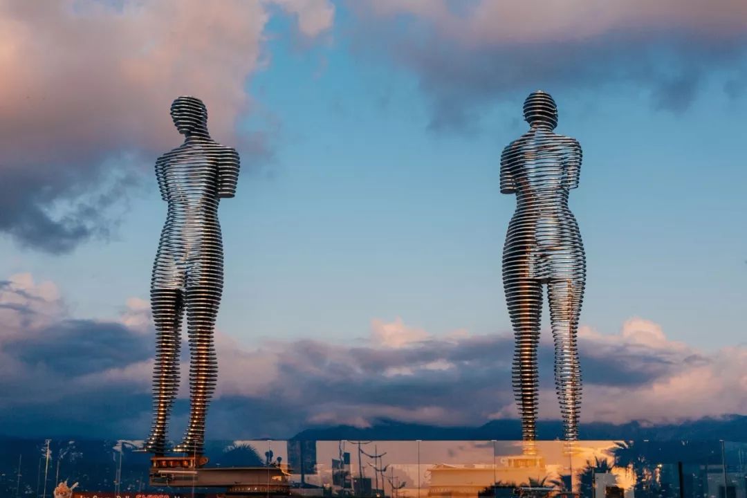 2019年全球必去的52个目的地,2023必去旅游地方排名