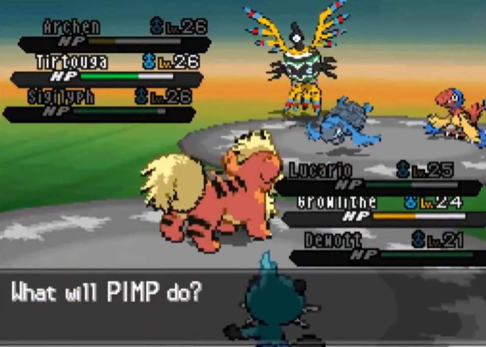 讲解宝可梦游戏对战,宝可梦游戏手游攻略视频教学全集