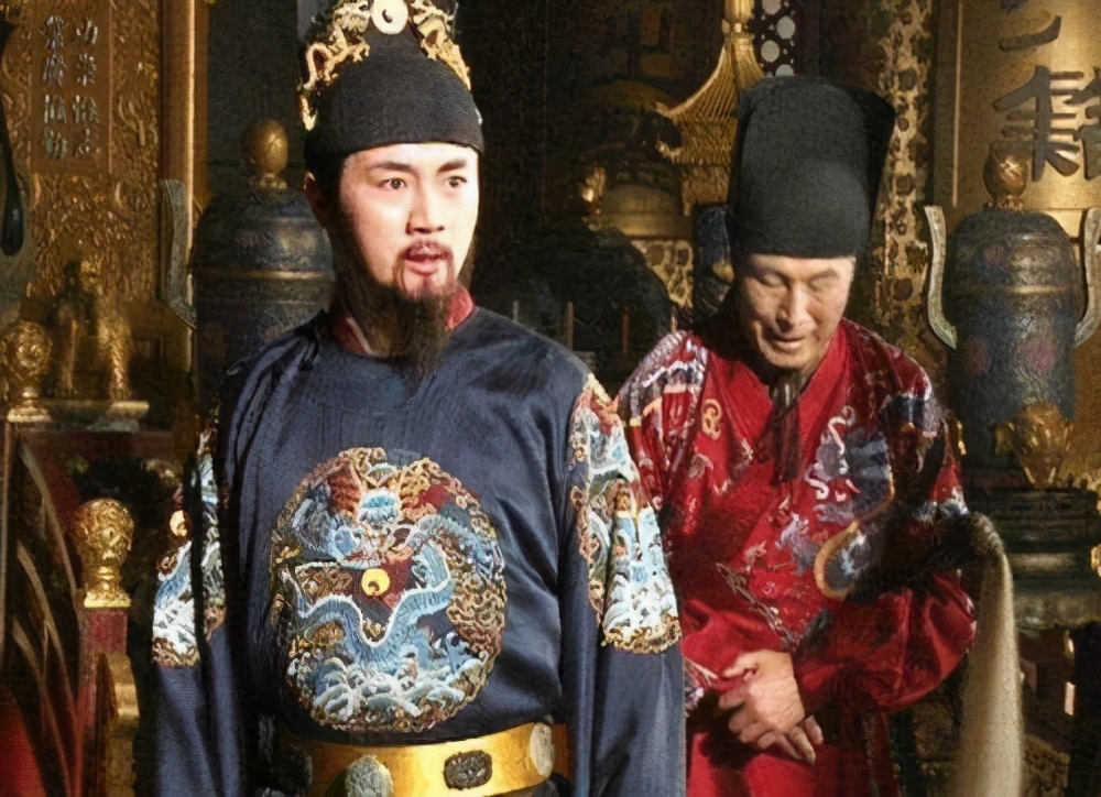 大明末年袁崇焕杀毛文龙是多少集,毛文龙是忠于明朝的吗