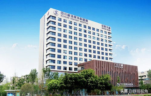 成都市二医院最好的科室,成都市二医院是几级医院