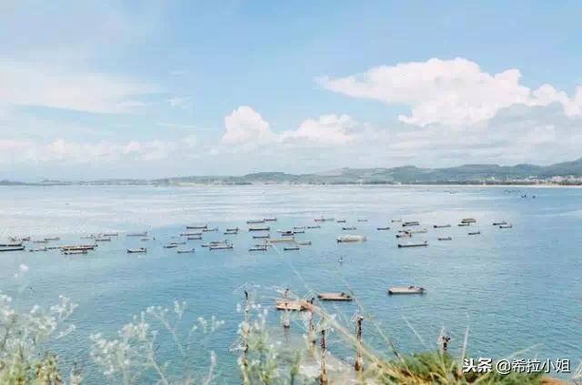 镇海角与火山岛旅游攻略，超详细，纯干货！