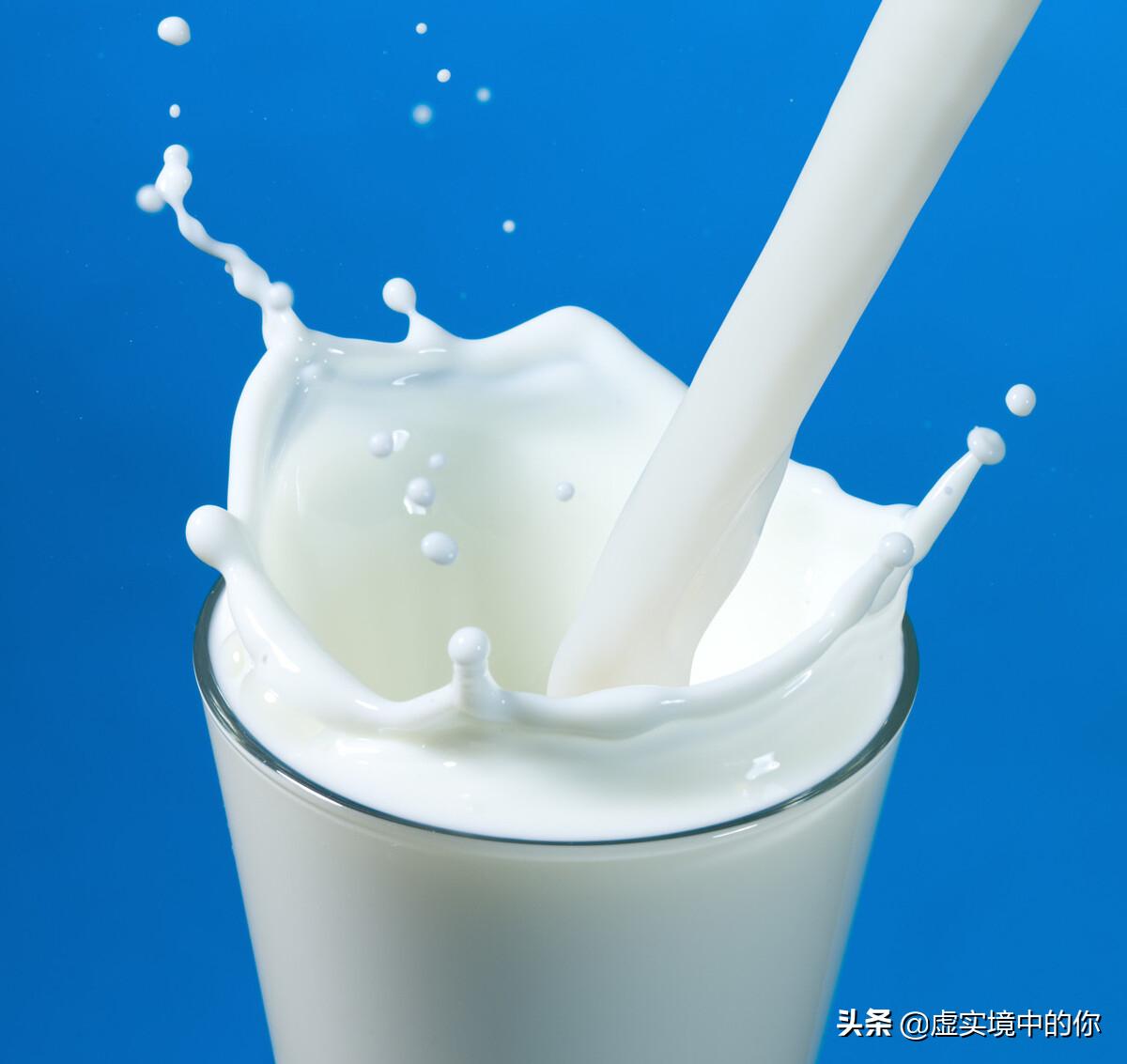 ​温氏牛奶口感测评，看看有没有你喜欢的