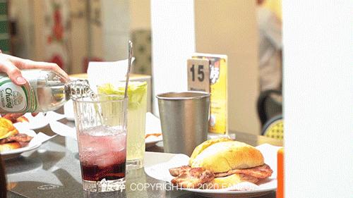 连续四榜TOP①！珠海这家新晋复古港风茶档，终于藏不住了