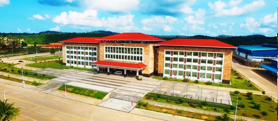 兔宝宝地板｜我们的追求：国际标准，中国匠心