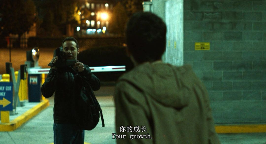 年度最黑喜剧，邪门到猜不出套路