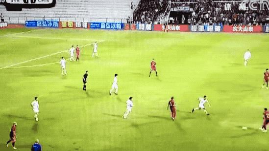国足1-2负乌兹别克斯坦赛后,国足0-1不敌叙利亚全程解说
