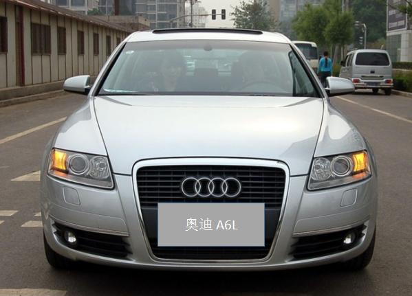奥迪a6美国售价,奥迪a6第一视角