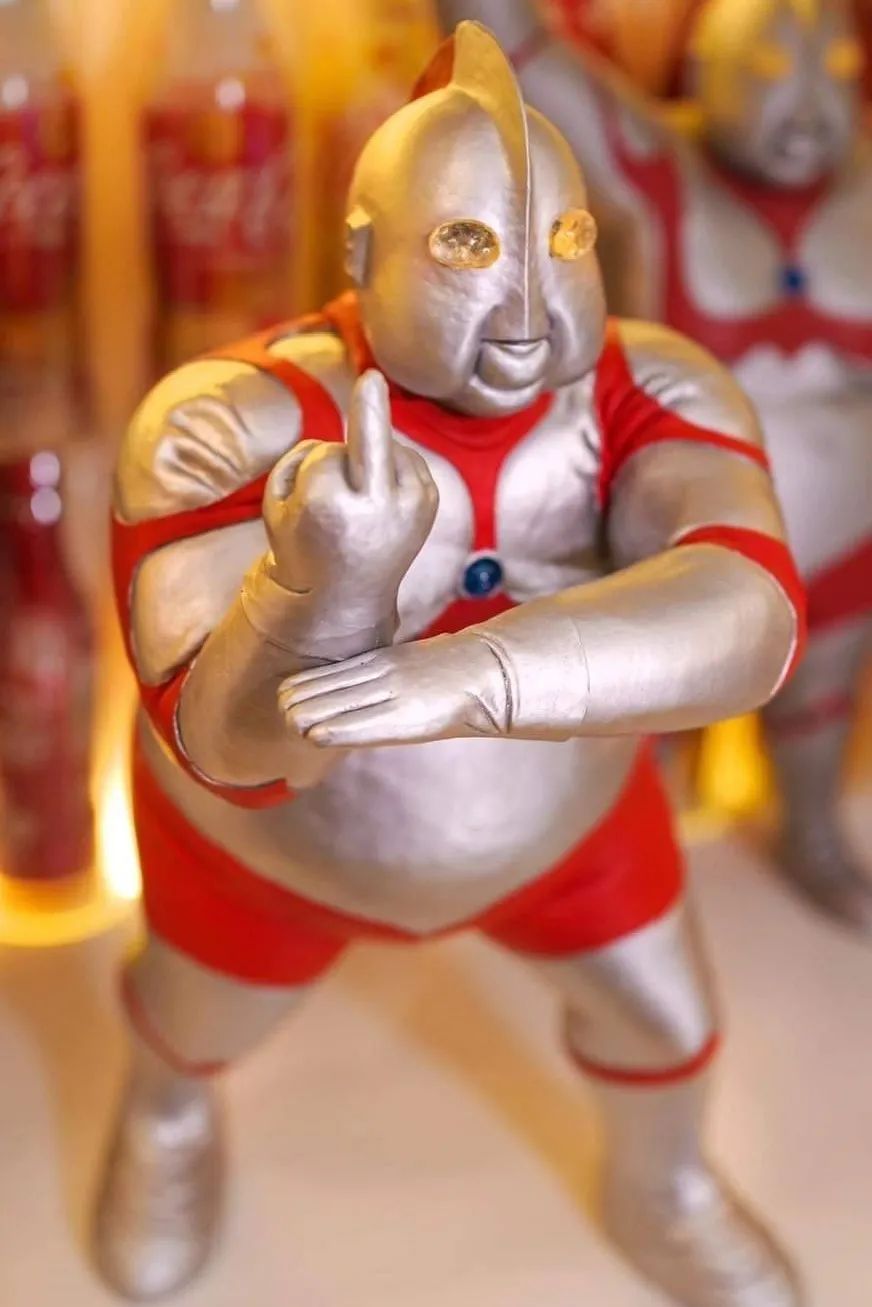 那些年买过的丑东西,盘点网友买的奇葩玩意