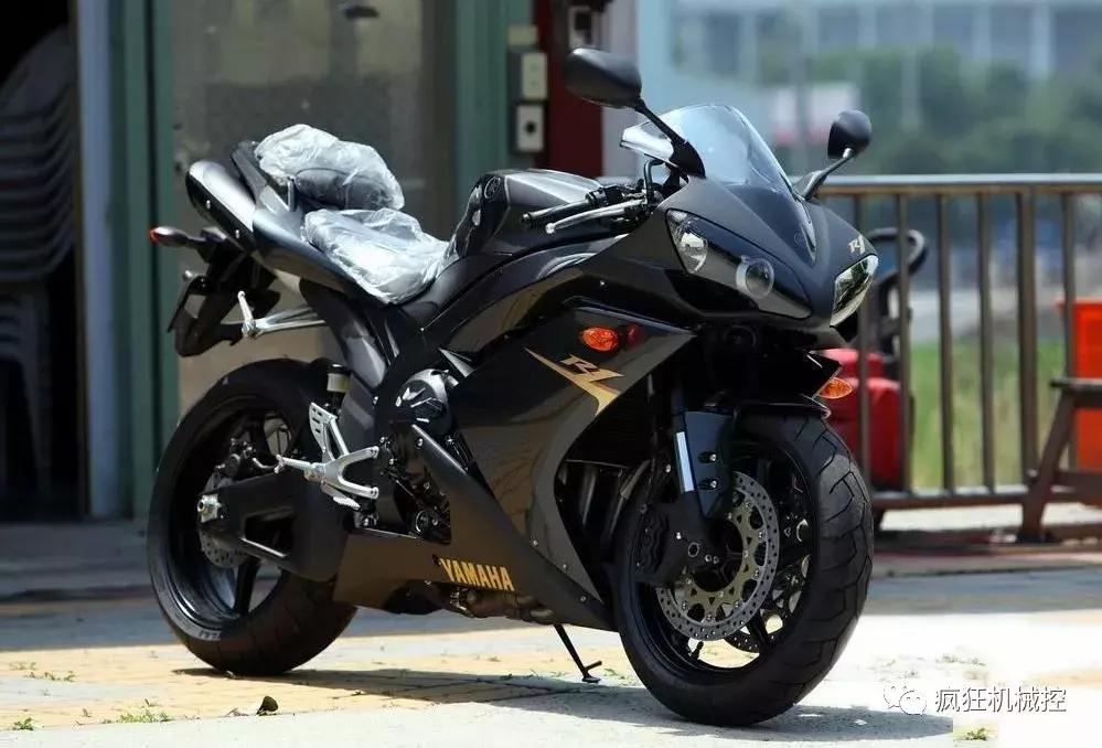 雅马哈是世界上最奇葩的公司,史上最奇葩雅马哈