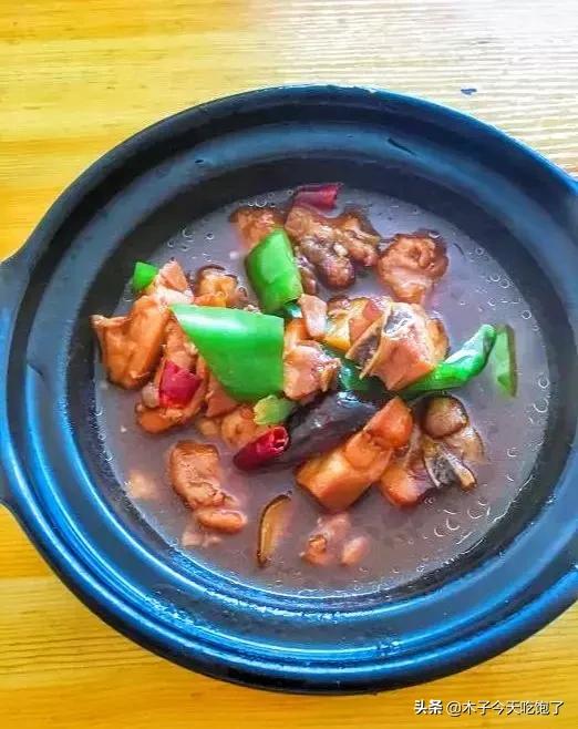 好吃黄焖鸡米饭推荐,值得你一尝的黄焖鸡米饭