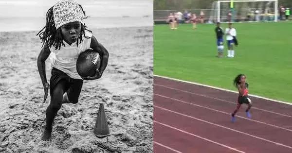 牙买加下一个博尔特,博尔特退役后跑得最快的人是谁