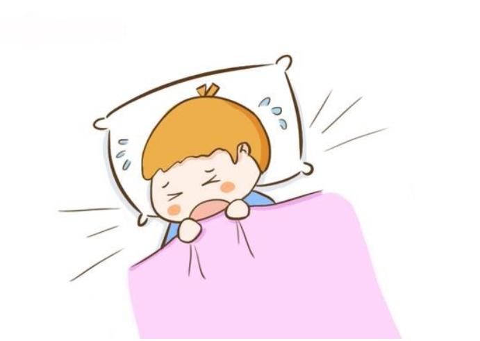 陪娃睡觉重要性,带娃睡觉遇到的事