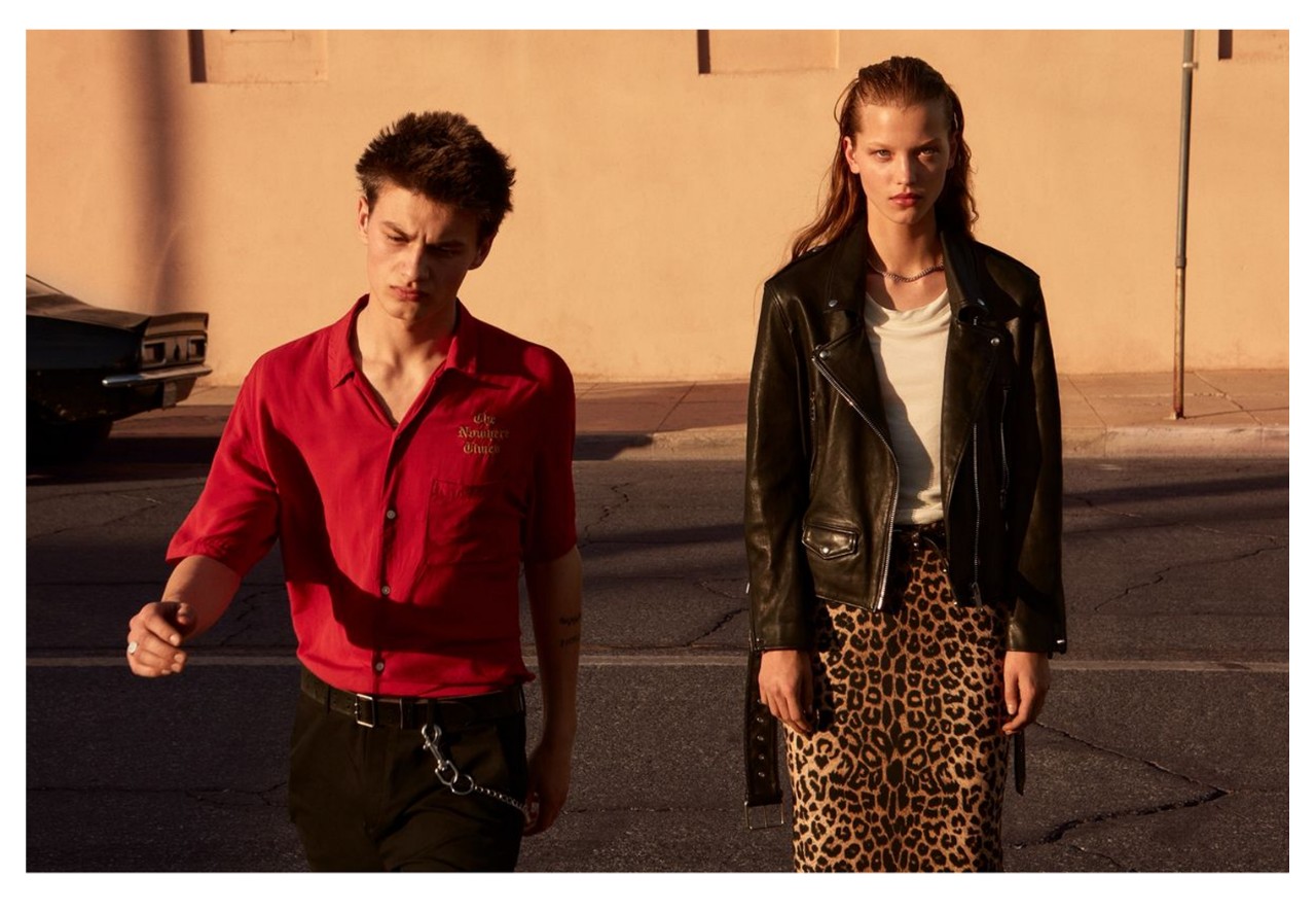 春季穿衣指南大全,春季时尚女人穿搭